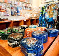 Tobwabba Art - Accommodation Directory