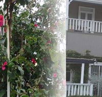 House of Gabriel - Accommodation Directory