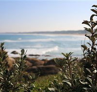 Cape Conran Coastal Park - Accommodation Directory