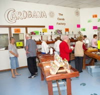 Carobana Confectionery - Accommodation Directory