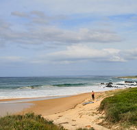 1080 Beach - Accommodation Directory