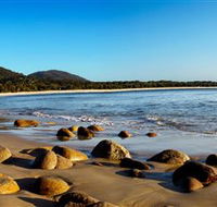 John Barton Photography - Accommodation Directory