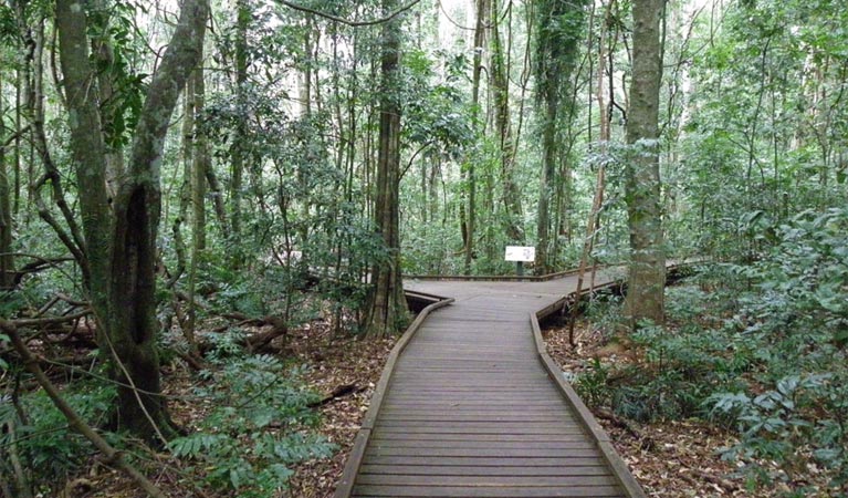 Dalwood NSW Accommodation Directory
