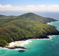 Booti Booti National Park - Accommodation Directory