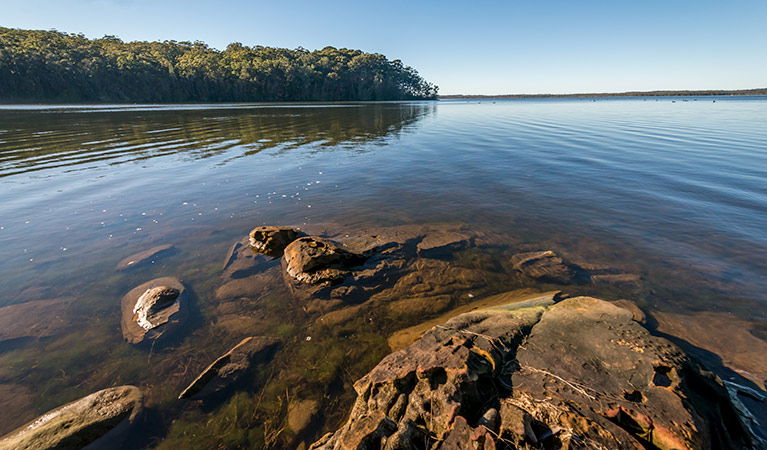 Grants Beach NSW Accommodation Directory