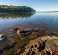 Queens Lake Nature Reserve - Accommodation Directory