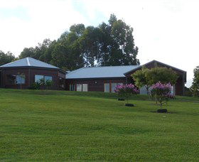 Roses Vineyard And Animal Farm - Accommodation Directory 4