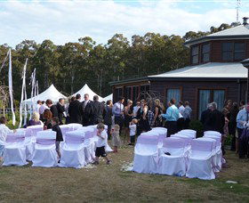 Roses Vineyard And Animal Farm - Accommodation Directory 2