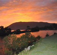 North Brother Mountain - Accommodation Directory