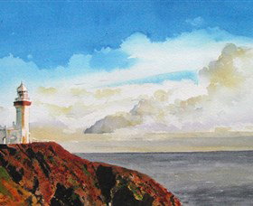 Del Strong Art - Accommodation Directory 0