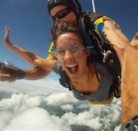 Gold Coast Skydive - Accommodation Directory