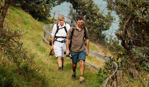 Illaroo To Wooli Walking Track - Accommodation Directory 0