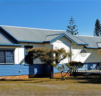 Yamba Museum  - Accommodation Directory