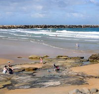 Turners Beach - Accommodation Directory