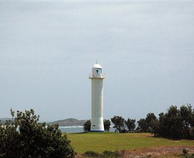 Yamba Historical Walks - Accommodation Directory 0