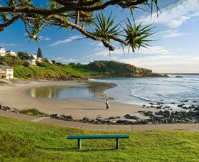 Yamba Historical Walks - Accommodation Directory 1