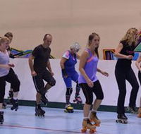 Epic Skate Rink - Accommodation Directory