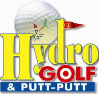 Hydro Golf and Putt Putt - Accommodation Directory