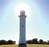 Yamba Lighthouse - Accommodation Directory