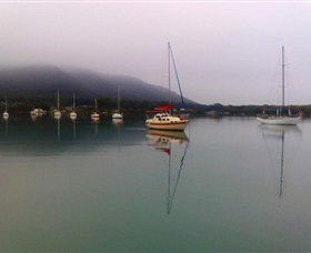 Dunbogan NSW Accommodation Directory