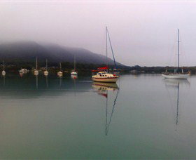 Dunbogan Boatshed - Accommodation Directory 0