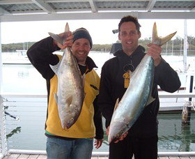 Dunbogan Boatshed - Accommodation Directory 5