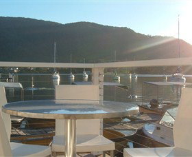 Dunbogan Boatshed - Accommodation Directory 4