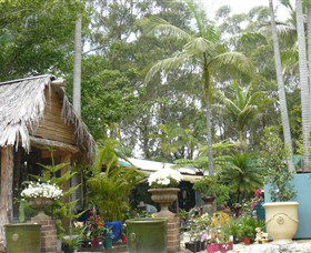 Diamond Waters Garden Nursery - Accommodation Directory 0