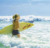 Rainbow Beach - Accommodation Directory