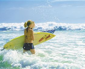 Rainbow Beach - Accommodation Directory 0