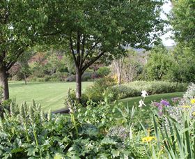 Ivy Hill Gallery - Accommodation Directory 3