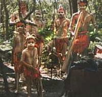 Minjungbal Aboriginal Cultural Centre - Accommodation Directory