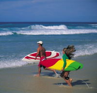 Duranbah Beach - Accommodation Directory