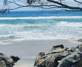 Shark Bay - Accommodation Directory 0