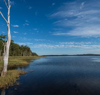 Lake Innes Nature Reserve - Accommodation Directory