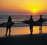 Lighthouse Beach - Accommodation Directory