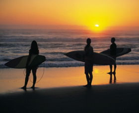 Lighthouse Beach - Accommodation Directory 0