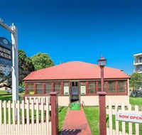 Mid North Coast Maritime Museum - Accommodation Directory