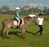 Port Macquarie Horse Riding Centre - Accommodation Directory