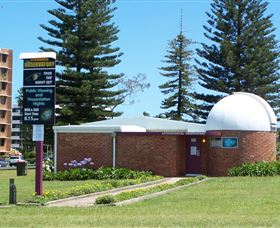 Lighthouse Beach ACT Accommodation Directory