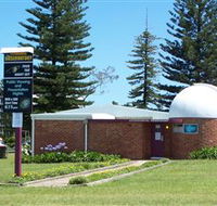 Port Macquarie Astronomical Observatory - Accommodation Directory