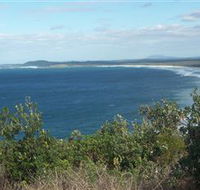 Delicate Beach - Accommodation Directory