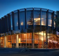 Glasshouse - Accommodation Directory