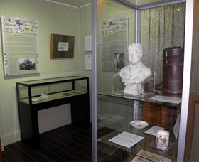 Port Macquarie Museum - Accommodation Directory 3