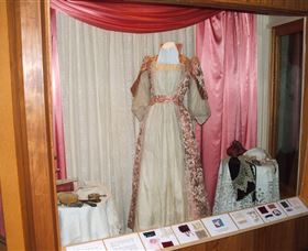 Port Macquarie Museum - Accommodation Directory 2