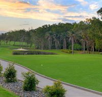 Port Macquarie Golf Club - Accommodation Directory
