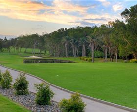 Port Macquarie Golf Club - Accommodation Directory 0