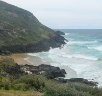 Connors walking track - Accommodation Directory