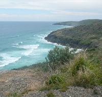 Korogoro walking track - Accommodation Directory