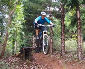 Byron Bay Bike Park - Accommodation Directory 0